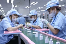 Depuis son entrée en vigueur en août 2020, l'accord de libre-échange Vietnam –Union européenne (EVFTA) a créé de grandes opportunités pour promouvoir les relations commerciales entre le Vietnam et l'UE, dont la Pologne en particulier. Photo: congthuong.vn