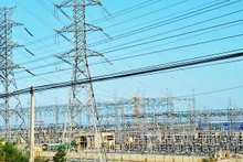 Le Vietnam souhaite accélérer la modernisation de son industrie électrique. Photo : NDEL