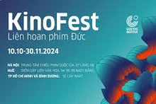 Cette année, le festival du film allemand KinoFest a lieu du 10 octobre au 30 novembre, à Hanoï, Huê, Hô Chi Minh-Ville et Binh Duong. Photo: l'Institut Goethe