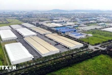 Le Vietnam est actuellement le quatrième partenaire commercial de Singapour au sein de l’ASEAN, avec des échanges bilatéraux atteignant environ 23 milliards de dollars. Photo : VNA. 