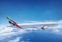 Les nouveaux vols d'Emirates Airlines vers Dà Nang débuteront en juin 2025.