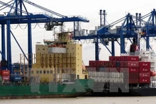 Le Vietnam affiche une croissance de 7,09% en 2024. Photo : VNA