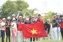 Le Vietnam a décroché la médaille d’or aux SEA Games 32 grâce à l’application de la science et de la technologie dans l’entraînement des golfeurs. 