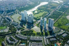 La construction de villes intelligentes est une tendance majeure et une stratégie mondiale de développement urbain.