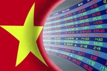 Le Vietnam figure sur la liste des marchés boursiers potentiels pour passer d’un marché marginal à un marché émergent.