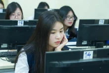 La transformation numérique est une tendance mondiale. Photo : giaoducthoidai.vn 