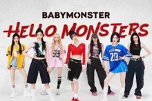BabyMonster, également appelé Baemon, est composé de sept membres : Ruka, Pharita, Asa, Ahyeon, Rami, Rora et Chiquita.