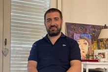 Gaston Fiorda, spécialiste des affaires de l'Asie du Sud-Est de la Radio nationale argentine (RNA). Photo : VNA.