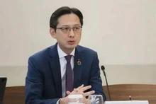 Le vice-ministre des Affaires étrangères, Do Hung Viet. Photo : baoquocte.vn