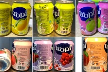 Le groupe pakistanais IMTIAZ, spécialisé dans la vente au détail, a décidé d’importer le premier lot de jus de fruits du Vietnam pour vendre dans ses réseaux de supermarchés.