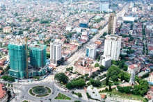 Le développement des villes intelligentes au niveau local doit être étroitement intégré au processus de transformation numérique. Photo: VNA.