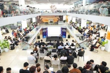 Le Vietnam a de nouveaux organismes au service de l'évaluation et de la reconnaissance des programmes de formation à tous les niveaux de l'enseignement supérieur. Photo : VNA 