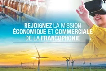 La francophonie pour dynamiser l’économie et le commerce mondiaux