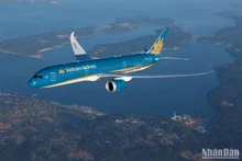 Vietnam Airlines lancera des vols directs entre Hanoï, Hô Chi Minh-Ville et Munich dès octobre prochain. Photo : NDEL.