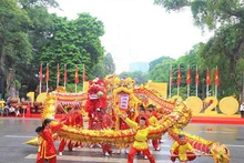 Le Festival du tourisme de Hanoï 2024 prévu du 25 au 28 avril