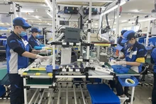 Le Vietnam est prêt à accueillir des investissements dans le secteur des hautes technologies. Photo : SGTT.vn