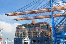 La BAD salue le dynamisme économique du Vietnam et relève ses prévisions de croissance. Photo : VNA.
