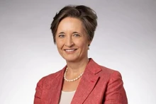 L’ambassadrice de Pologne au Vietnam, Joanna Skoczek. Photo : VNA.