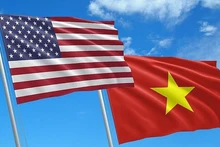 Le Vietnam est un partenaire commercial important des États-Unis au sein de l'ASEAN. 