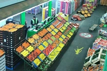 Le Royaume-Uni constitue un marché à fort potentiel pour les exportateurs vietnamiens. Photo : NDEL.