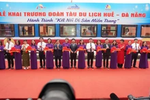 Photo : VGP/Luu Huong.