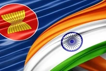 La 26e réunion des hauts officiels ASEAN-Inde (AISOM) s'est tenue le 3 mai à New Delhi. Photo: ASEAN Briefing