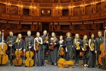 L’Orchestre de l’Opéra Royal de Versailles. Photo: Comité d'organisation.