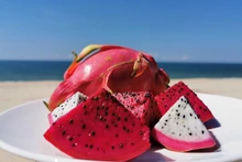 Fruits du dragon de Phan Thiet. Photo : TasteAtlas.