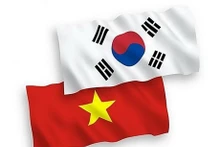 Vietnam - République de Corée