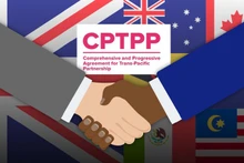 Dès l’entrée en vigueur de l’accord, plus de 99% des exportations britanniques actuelles vers les pays membres du CPTPP seront en effet exonérées de droits de douane.