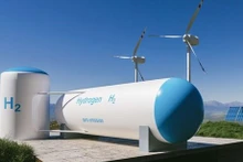 Le Vietnam a un grand potentiel pour développer l’hydrogène vert. Photo : VNA.