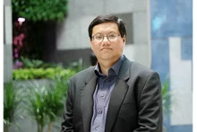 Hô Quôc Tuân, professeur de l'Université de Bristol au Royaume-Uni. Photo : baodautu.vn