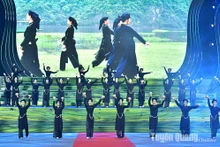 Photo: Quang Hòa/baotuyenquang.com.vn