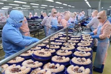 Le Japon est actuellement le 4e partenaire commercial du Vietnam, avec un commerce bilatéral atteignant 48,18 milliards de dollars en 2024. Photo : congthuong.vn