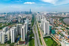 Une feuille de route détaillée conditionne le succès de la transformation verte de de Hô Chi Minh-Ville. Photo : baodautu.vn