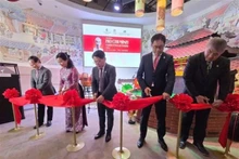 Le Président Hô Chi Minh à l'honneur à l'EXPO 2025 au Japon
