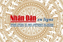 Communauté vietnamienne - Un pont pour promouvoir les relations Vietnam - R. tchèque