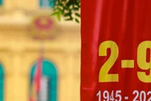 Les dirigeants étrangers félicitent le Vietnam à l'occasion de la 79e Fête nationale