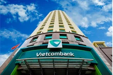 Les banques vietnamiennes ont de nombreuses raisons de célébrer cette année une croissance globale de la valeur de marque pouvant atteindre 31,3% (plus de 2 milliards de dollars) par rapport à 2022. Photo d'illustration : markettimes.vn