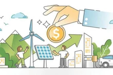 Concertation francophone sur l’accès à la finance climat