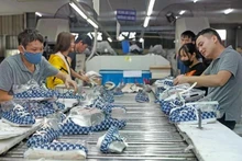 La chaussure vietnamienne devrait réaliser 27 milliards de dollars à l'export en 2024