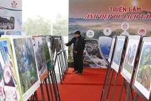 Les couleurs culturelles des ethnies du Nord-Ouest dans la communauté des ethnies au Vietnam. Photo : baodantoc.vn