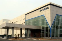 Le Groupe Meiko est présent au Vietnam depuis 2006. Photo : thoidai.com.vn