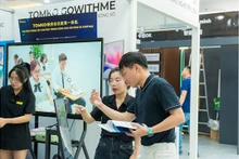 Les entreprises chinoises apprécient l'environnement d'investissement au Vietnam. Photo: Photo : congthuong.vn