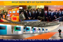 Photo d'illustration : Le ministère vietnamien de l'Information et des Communications.