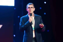Xavier Depouilly est témoin direct de l’accélération économique du Vietnam. Photo: fourni par l'intéressé