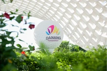 Le Festival du tourisme de golf de Dà Nang 2023. Photo : VOV.
