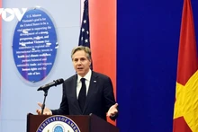 Fête nationale vietnamienne : message de félicitations du secrétaire d'État américain