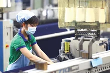 La région économique clé du Sud abrite le plus grand nombre de grands parcs industriels du pays. Photo : vneconomy.vn