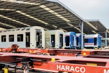 Lào Cai - Hanoï - Hai Phong : un chantier stratégique pour le développement ferroviaire